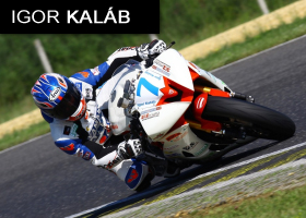 Igor Kaláb