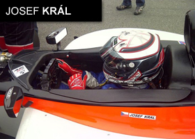 Josef Král