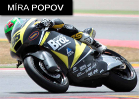 Míra Popov