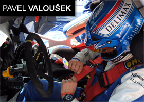 Pavel Valoušek