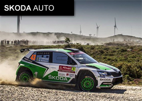 Škoda Auto