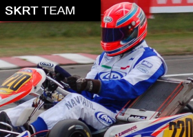 SKRT Team