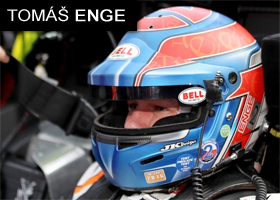 Tomáš Enge