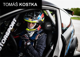 Tomáš Kostka