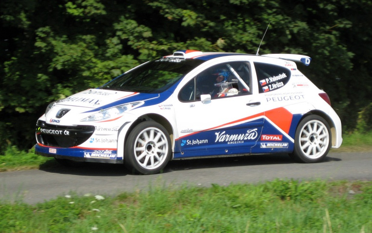 Pavel Valoušek