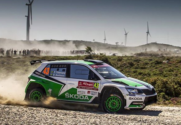 Škoda Auto