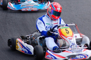 SKRT Team