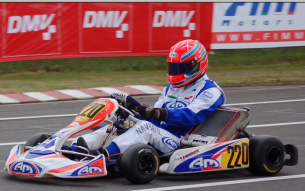 SKRT Team