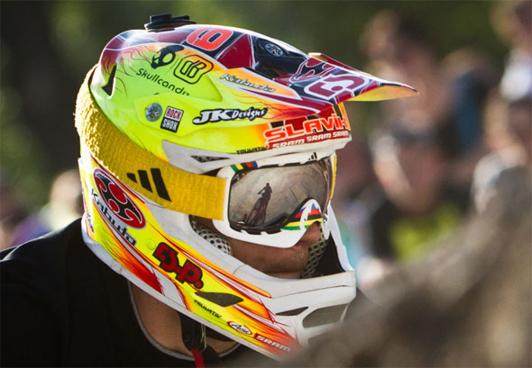 Tomáš Slavík