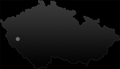 Mapa - Jan Kuška, JKDesigns